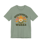 Overthinking T-shirt