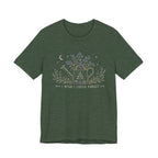 Wish and Forget T-shirt