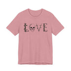 Love Skull T-shirt