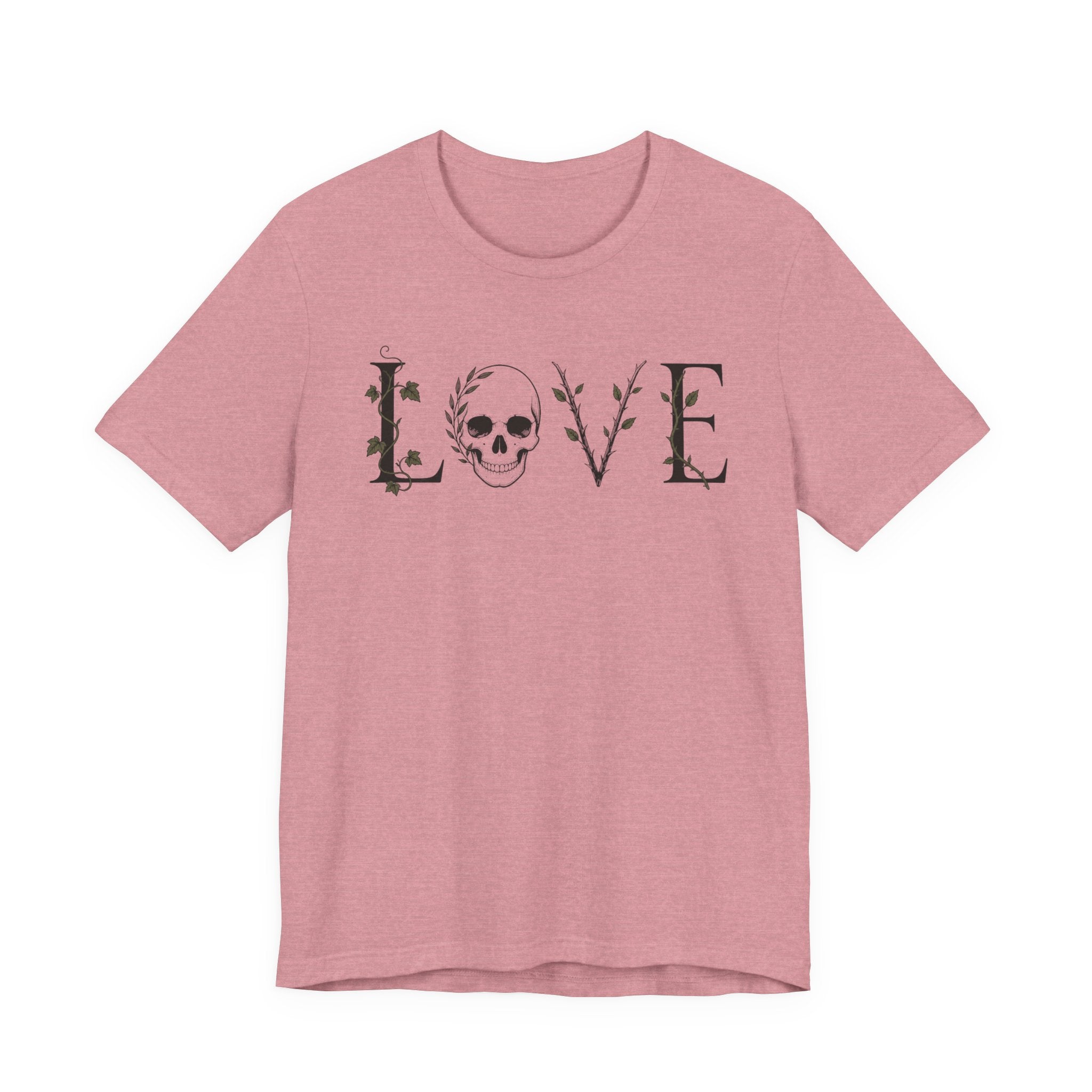 Love Skull T-shirt