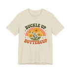 Buckle Up 70s T-shirt