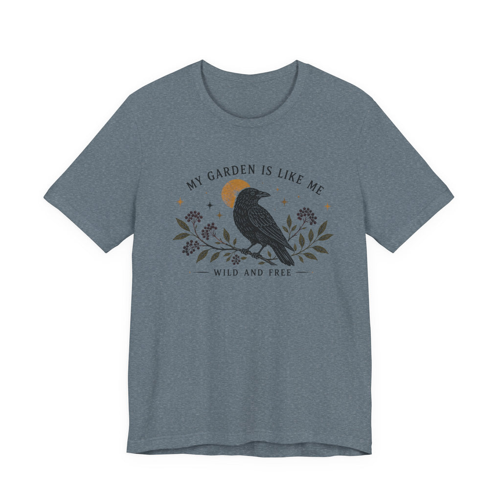 Wild Garden T-shirt