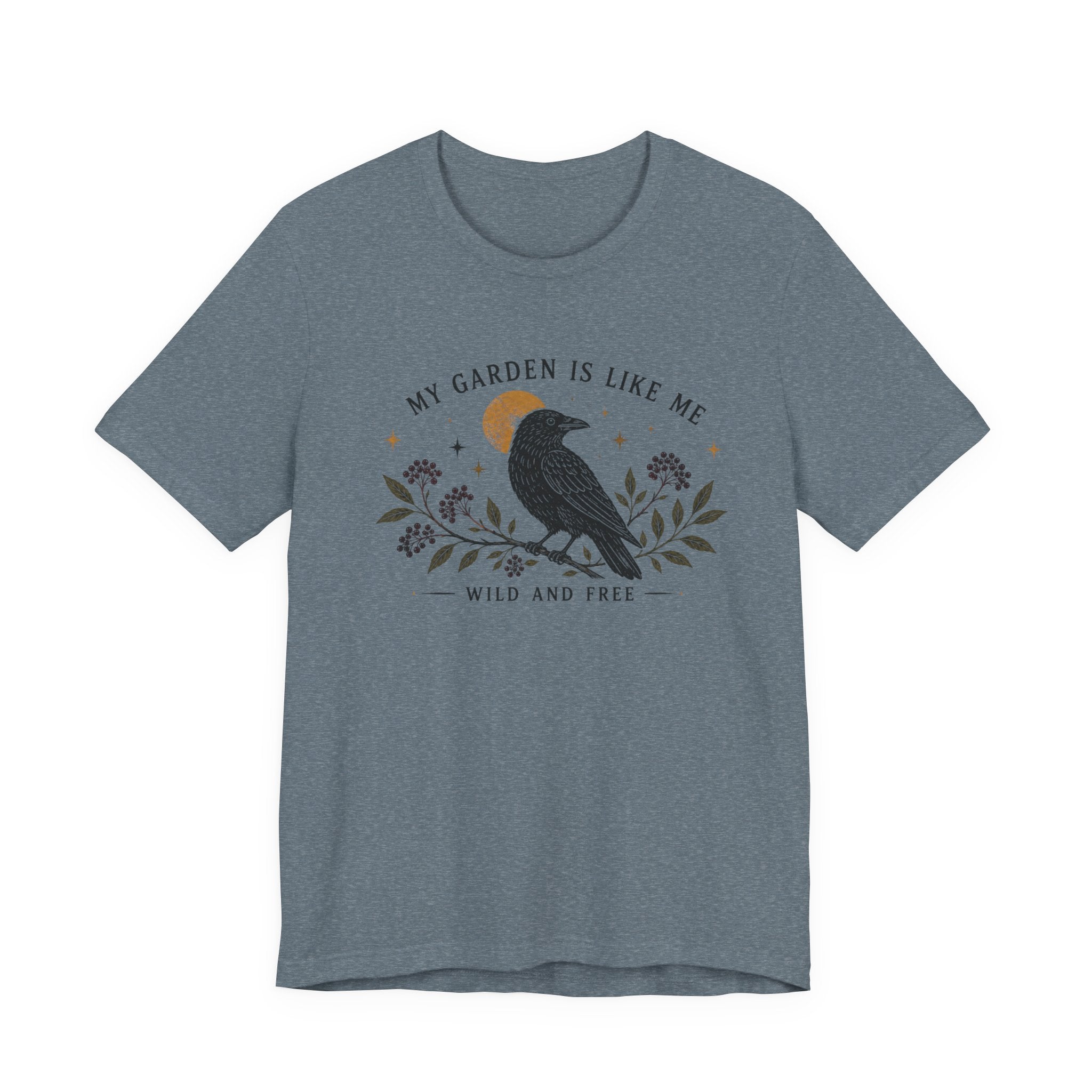 Wild Garden T-shirt