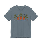Strawberry Folk T-shirt