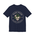 Dead Inside Logo T-shirt