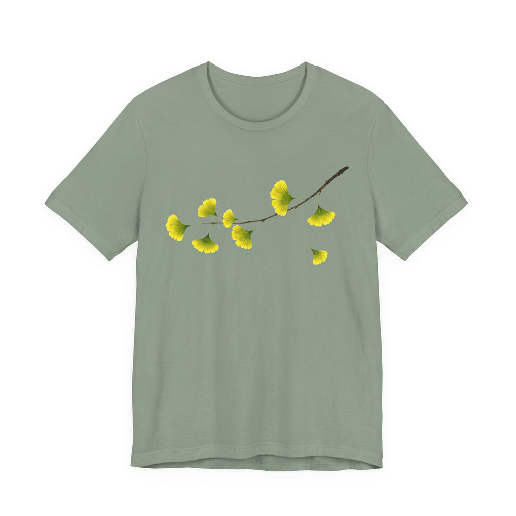 Gingko T-shirt