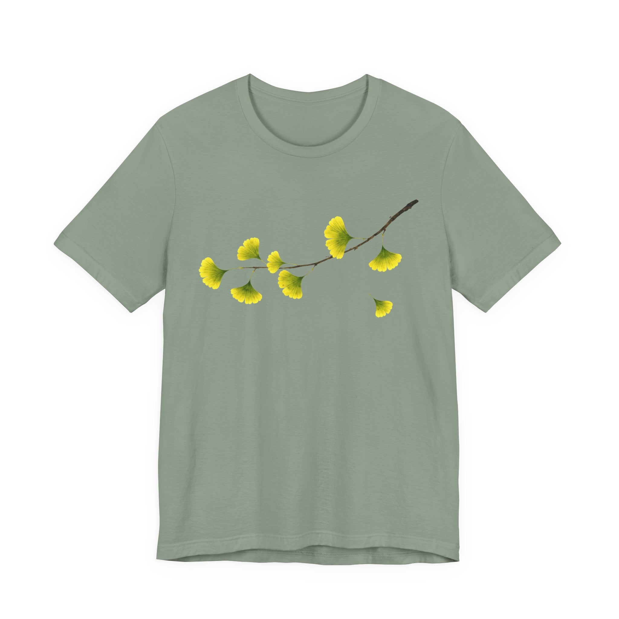 Gingko T-shirt