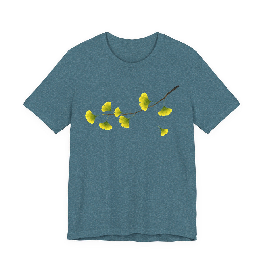 Gingko T-shirt
