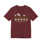 Orchid Ghost T-shirt
