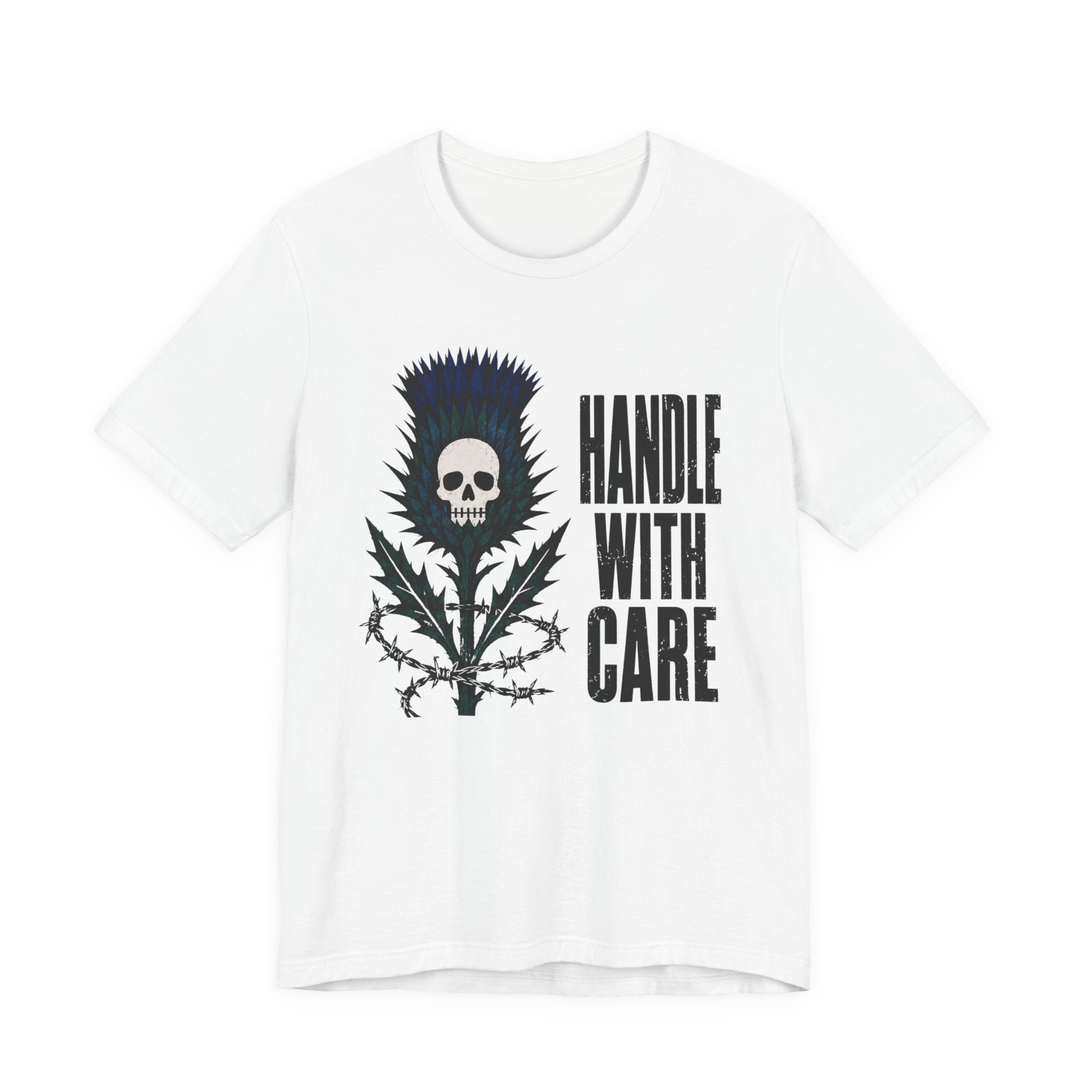 Handle with Care T-shirt