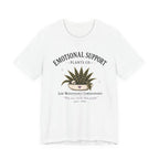 Emotional Support T-shirt
