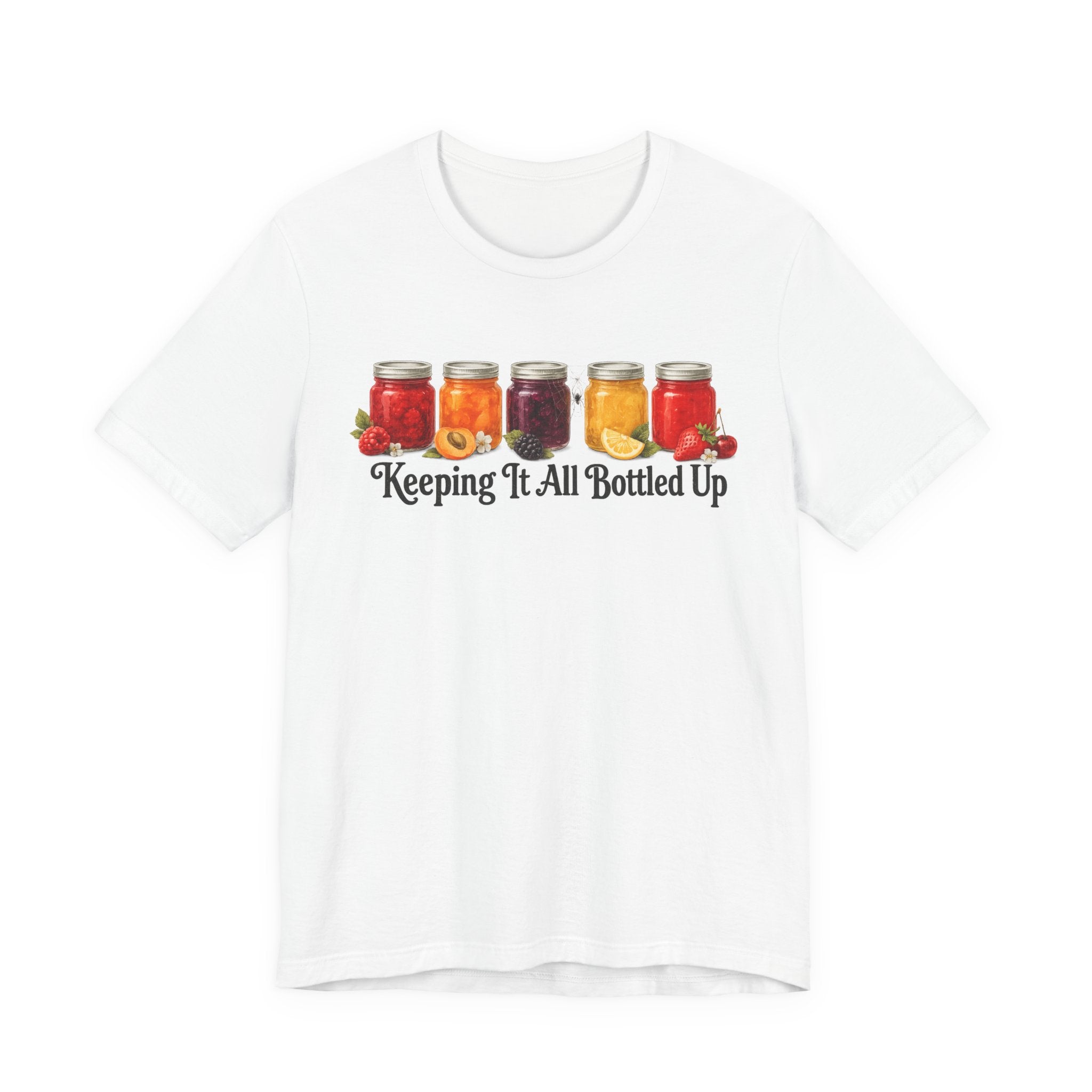 Bottled Up T-shirt