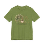 Drop Leaves T-shirt