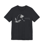 Grateful Poppy T-shirt