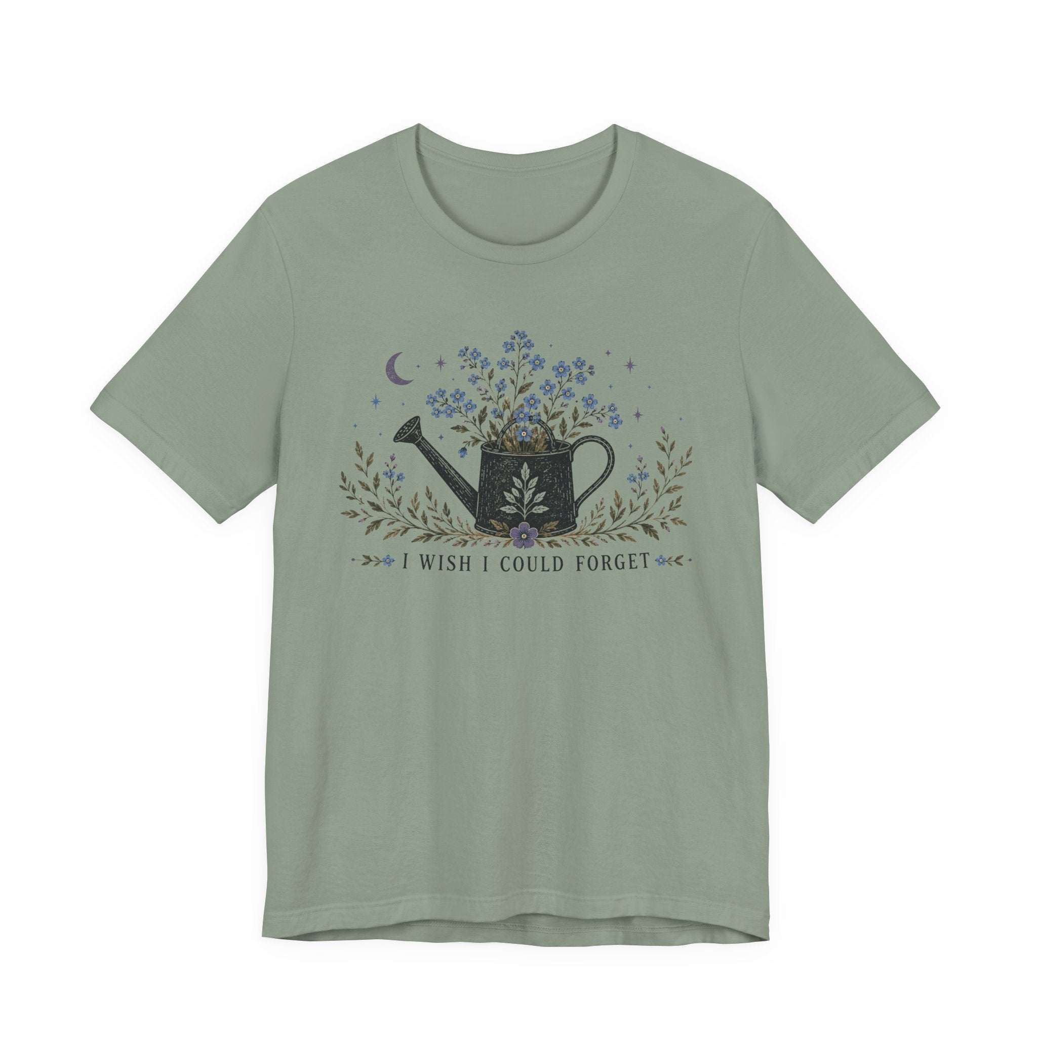 Wish and Forget T-shirt