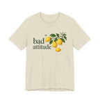 Bad Attitude Lemons T-shirt