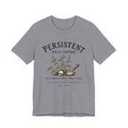 Persistent Weed Co T-shirt