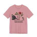 Hasta La Vista Mouse T-shirt