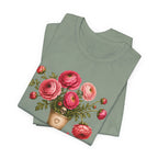 Dont be Ranunculus T-shirt