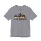 Responsibility T-shirt