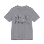 Deadheading Specialist T-shirt