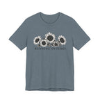 Running on Fumes T-shirt