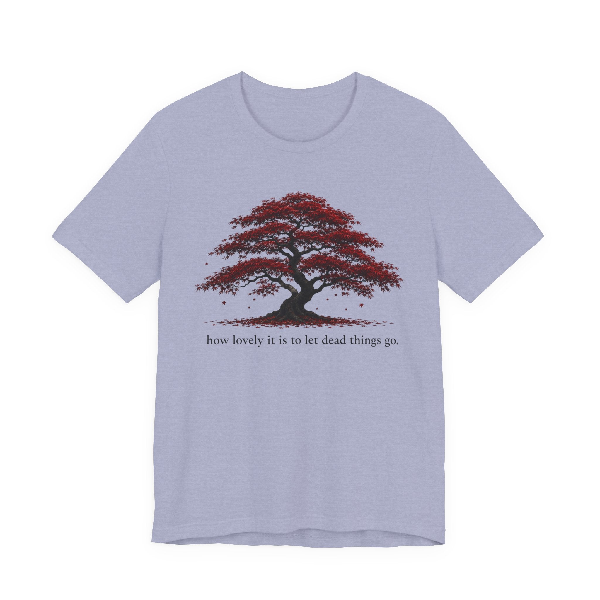 How Lovely T-shirt