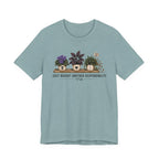 Responsibility T-shirt