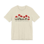 No Rain T-shirt