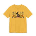 Folk Rabbit T-shirt