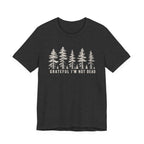 Grateful Trees T-shirt