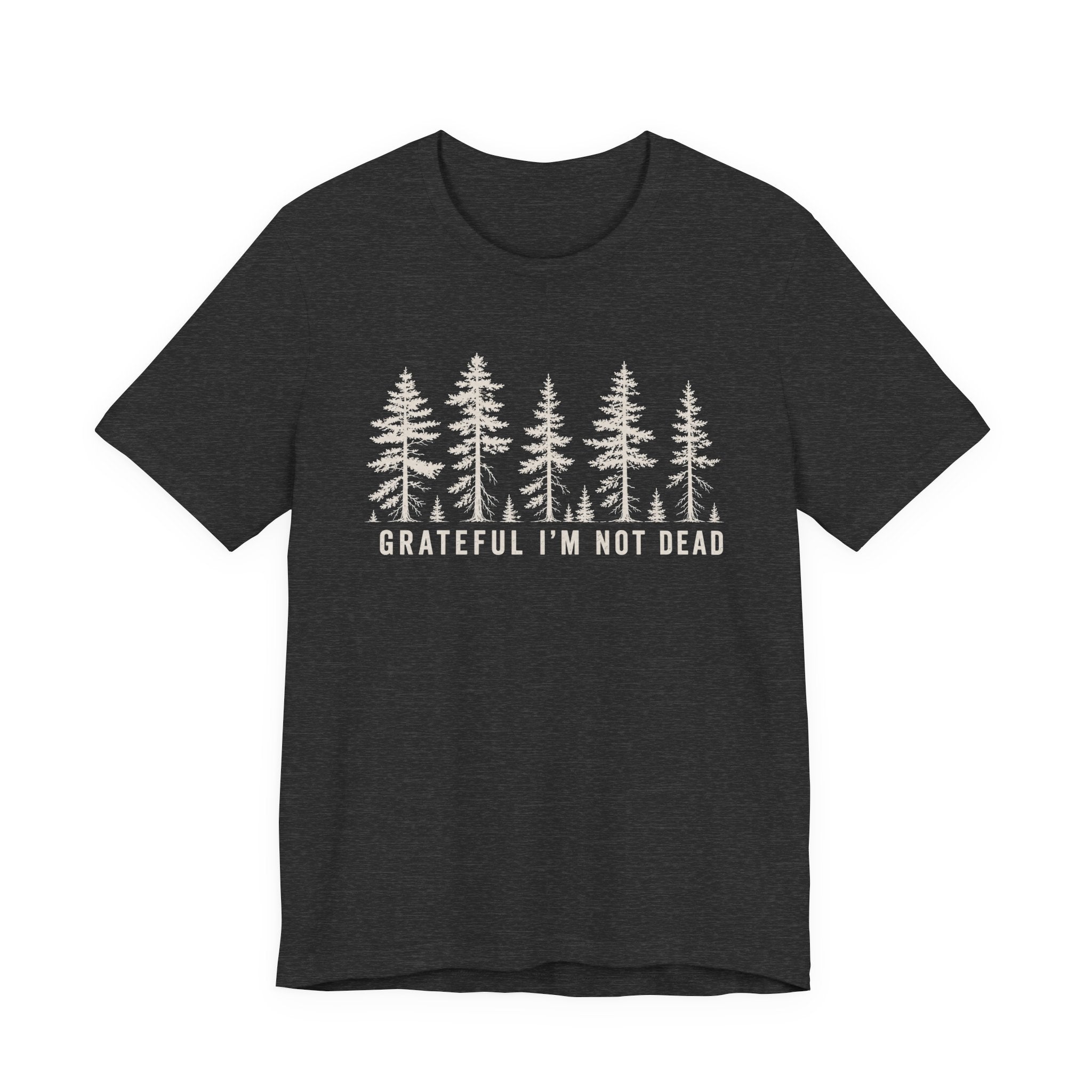 Grateful Trees T-shirt