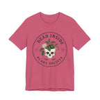 Dead Inside Logo T-shirt