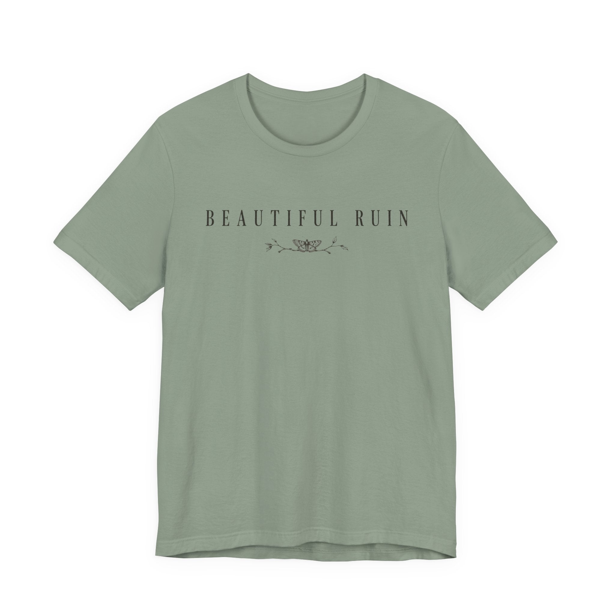 Beautiful Ruin T-shirt