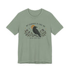 Wild Garden T-shirt