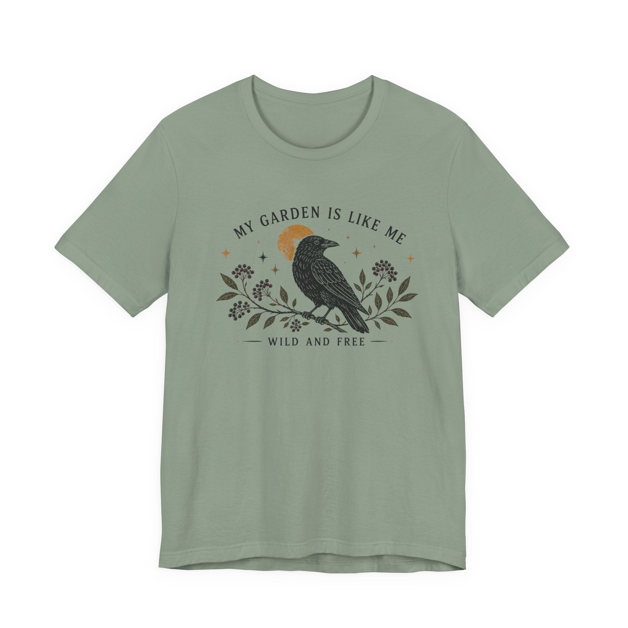 Wild Garden T-shirt