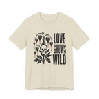Love Grows Wild T-shirt