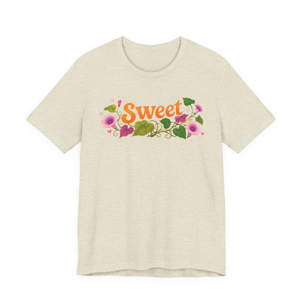 Sweet Potato T-shirt