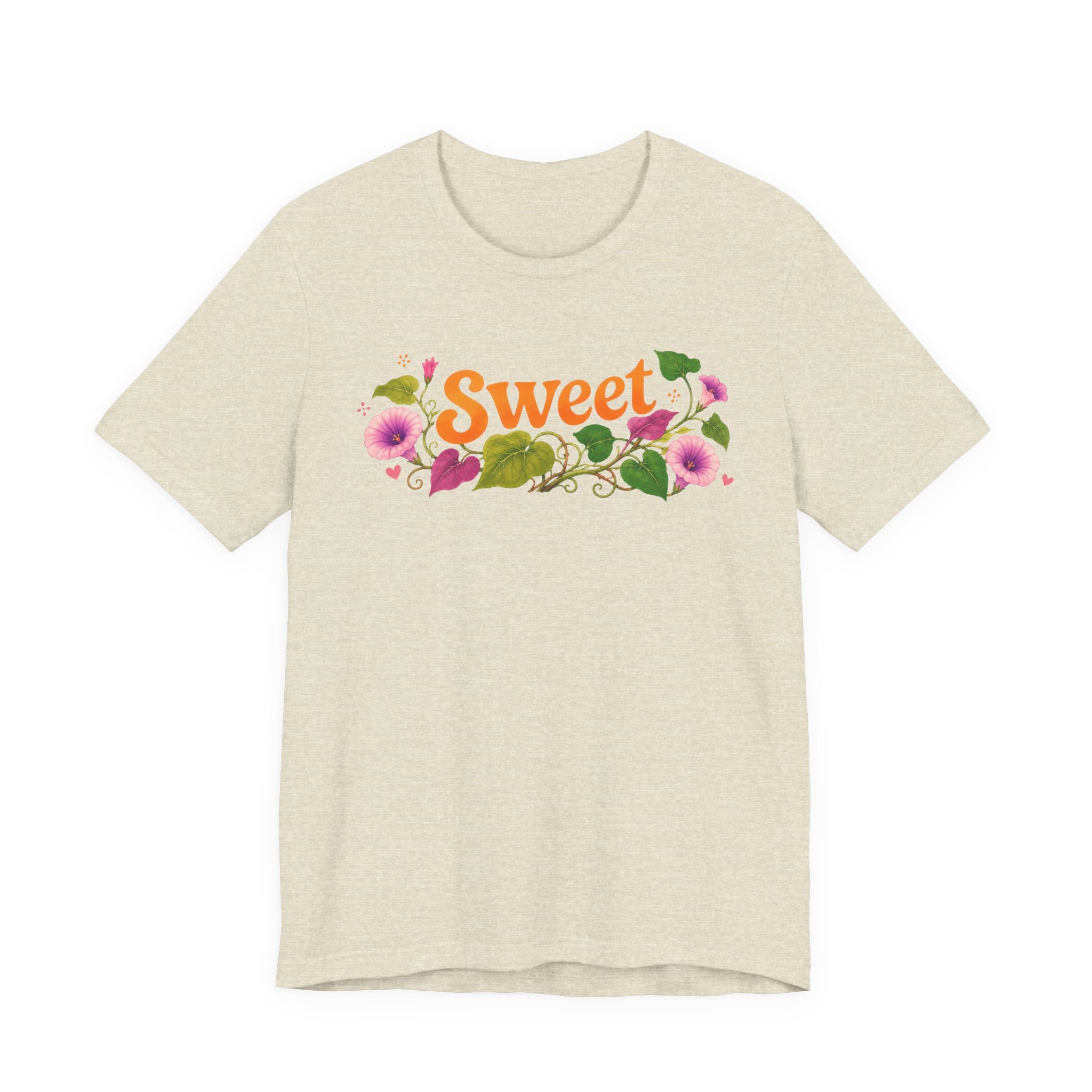 Sweet Potato T-shirt