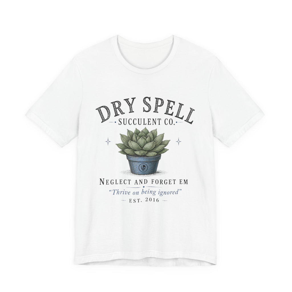 Dry Spell T-shirt