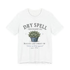 Dry Spell T-shirt