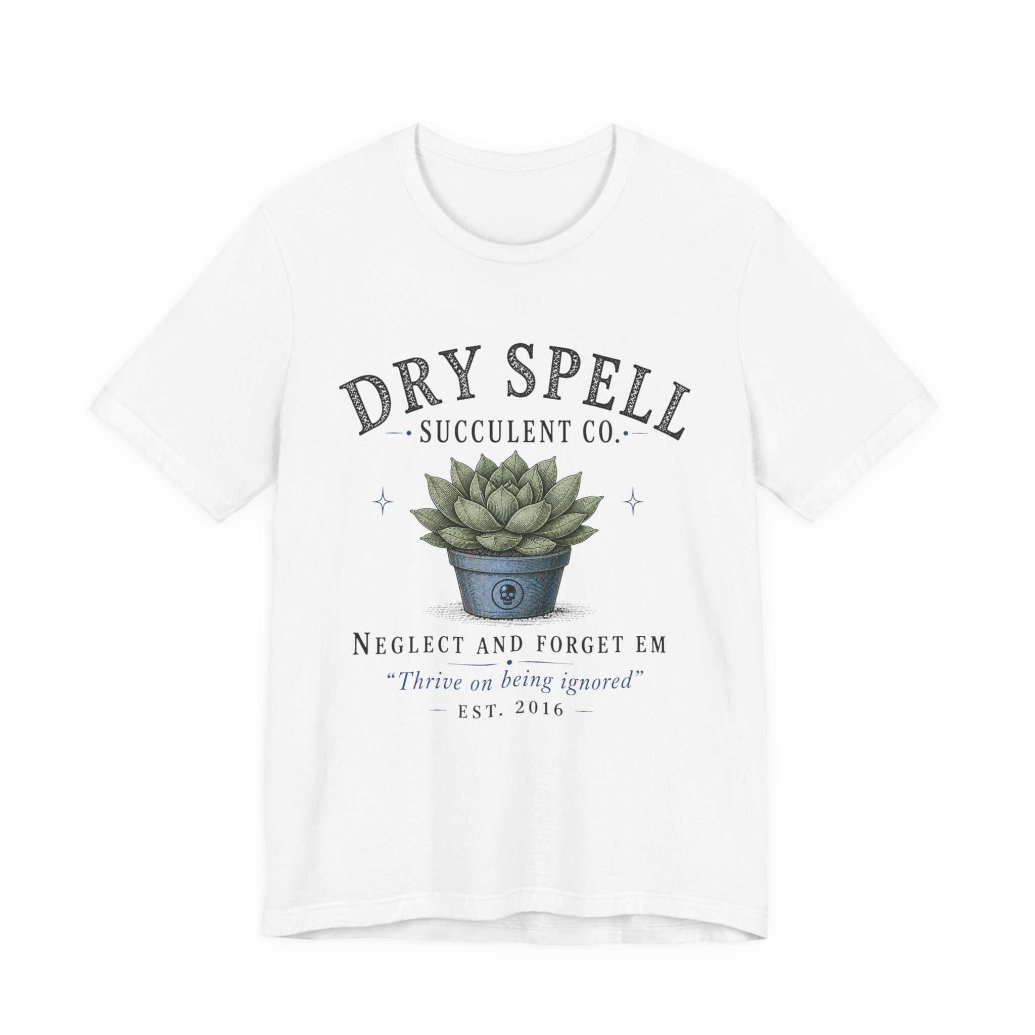Dry Spell T-shirt