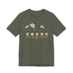 Orchid Ghost T-shirt