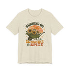 Sunshine and Spite T-shirt