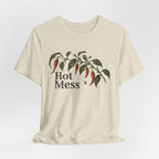 Hot Mess T-shirt