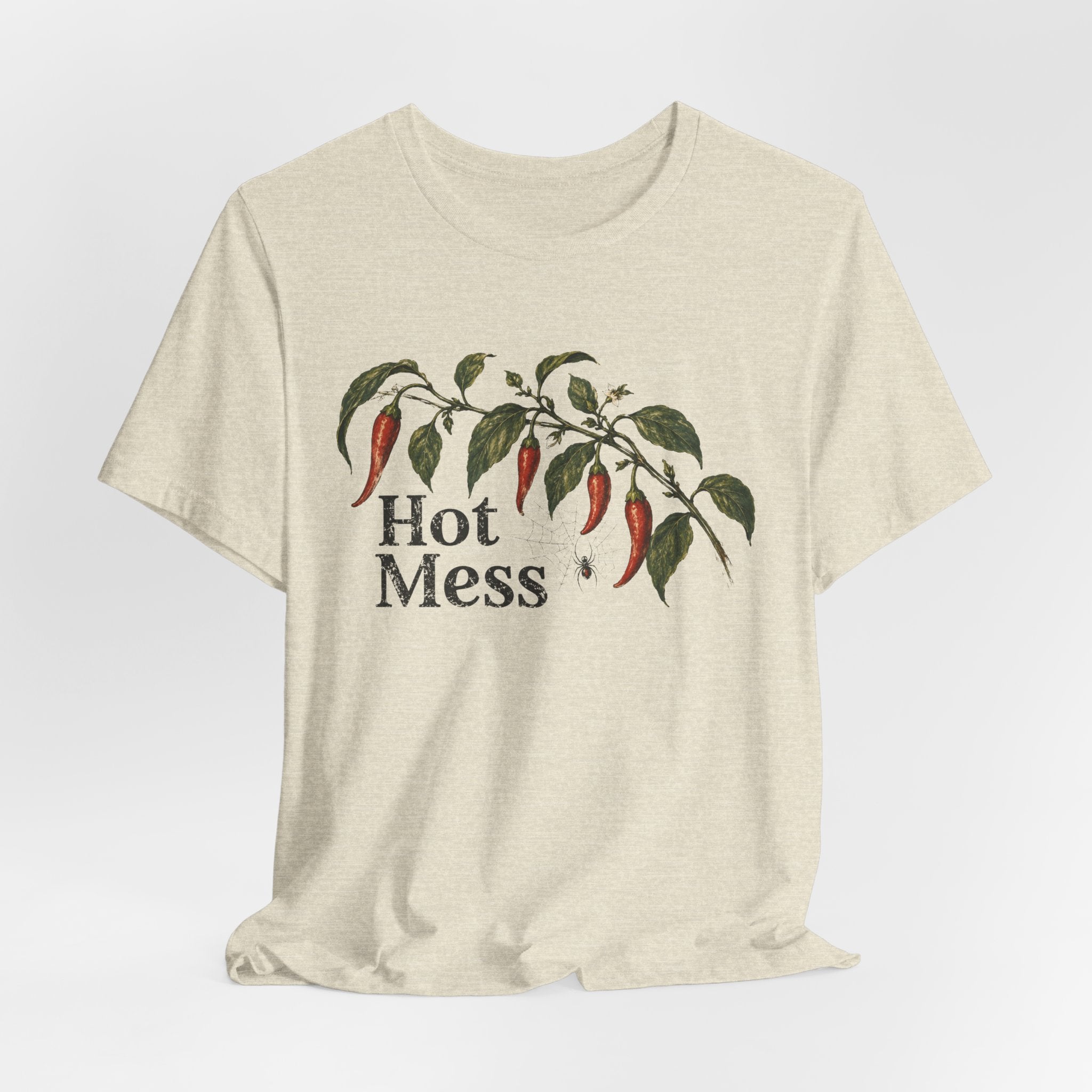 Hot Mess T-shirt