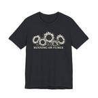 Running on Fumes T-shirt