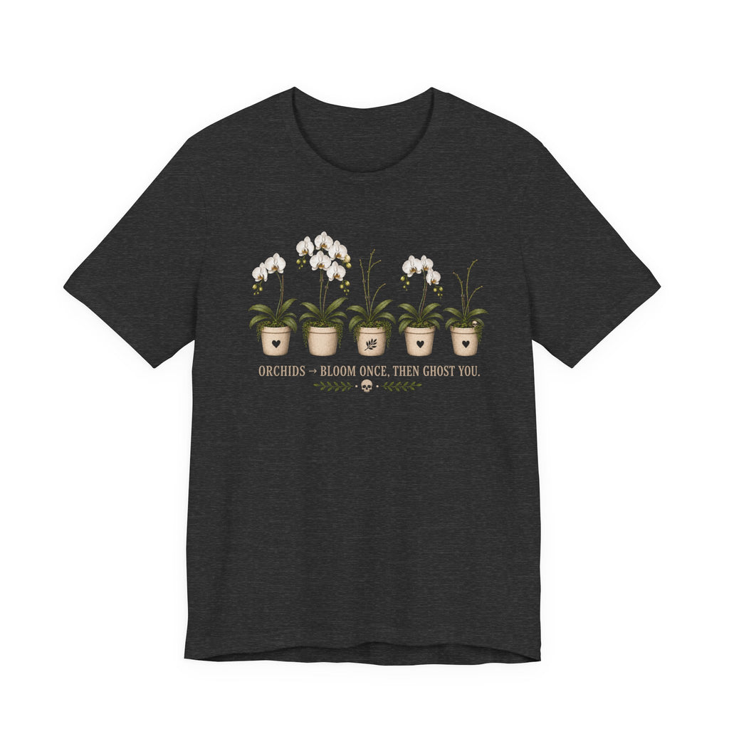 Orchid Ghost T-shirt