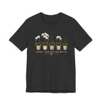 Orchid Ghost T-shirt