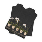 Orchid Ghost T-shirt